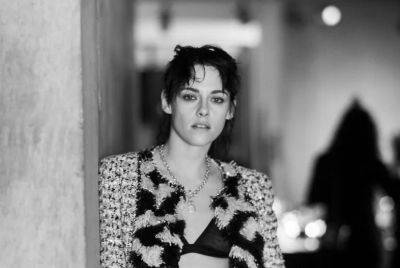 Kristen Stewart To Receive Visionary Award At 40th Sundance Film Festival’s Opening-Night Gala - deadline.com - USA - Utah - county Spencer - county Cloud - county Love