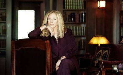 Barbra Streisand to Receive Life Achievement Award at 2024 SAG Awards - variety.com - county Hall - Los Angeles, county Hall
