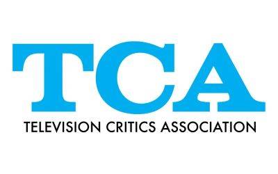 TCA Sets Dates For Winter Tour 2024 - deadline.com - city Pasadena