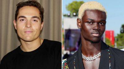 Activist Artists Management Hires Grant Pennel As Talent Manager, Signs ‘Io Capitano’ Star Moustapha Fall - deadline.com - Britain - France - Italy - Senegal - city Dakar