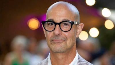 Stanley Tucci Sets New Italy TV Show at Nat Geo After CNN Dropped Him - variety.com - Italy