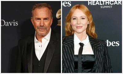 Inside Kevin Costner and Jewel’s romance: ‘It’s surprising they didn’t get together years ago’ - us.hola.com