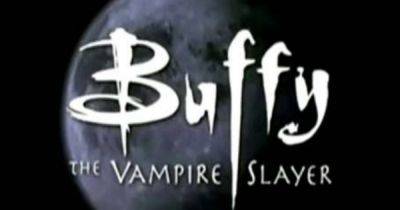 Buffy The Vampire Slayer star dies after private cancer battle - www.ok.co.uk - county Henderson