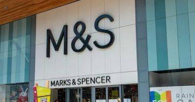 Marks and Spencer's 'calf-slimming' £45 winter boots 'tick so many boxes' fashion fans want all 4 colours - www.manchestereveningnews.co.uk