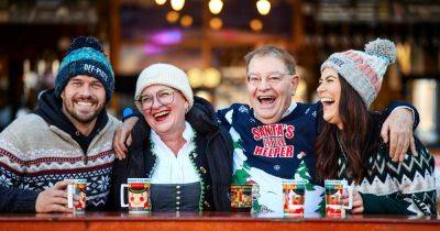 Manchester Christmas Markets mugs sell out AGAIN in record-breaking year - www.manchestereveningnews.co.uk - Manchester - city Vienna