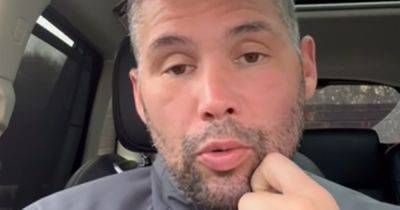 ITV I'm a Celeb's Tony Bellew posts cryptic video about 'fake friends' amid feud rumours - www.dailyrecord.co.uk - Australia
