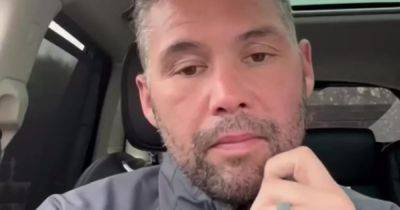 Tony Bellew posts cryptic video about 'fake friends' after I'm A Celeb feud claims - www.ok.co.uk - Britain - USA
