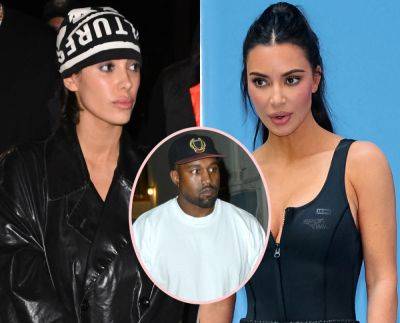 Kim Kardashian Feels 'Threatened' -- Tells Pals She's Being 'Targeted' By Kanye West's Wife Bianca Censori?! - perezhilton.com - Chicago