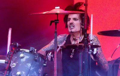 Tommy Lee sued for allegedly sexually assaulting woman in helicopter - www.nme.com - county San Diego