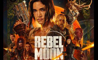 Scathing ‘Rebel Moon’ Reviews & Reactions Describe It As “Absolute Buffet For Zack Snyder Haters” - theplaylist.net