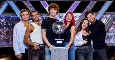When and what time is the BBC Strictly Come Dancing final on tonight, what are the dances and who is favourite to win? - www.manchestereveningnews.co.uk - Manchester - county Williams - city Layton, county Williams