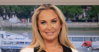 Josie Gibson lands ‘bigger This Morning role’ in latest presenting shake-up - www.ok.co.uk