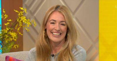 ITV This Morning bosses 'gutted' as Cat Deeley 'turns down permanent host role' - www.dailyrecord.co.uk