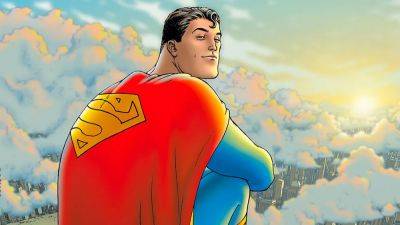 James Gunn Teases ‘Superman Legacy’ Storyboard Shot, Gives Update On Costume Design & Composer - deadline.com