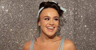 Strictly Come Dancing finalist Ellie Leach's net worth and life after Corrie role - www.ok.co.uk - Manchester