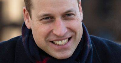 Prince William reveals his favourite Christmas song - and it's so random - www.ok.co.uk - Spain - France - Germany - Chile - city Sandringham