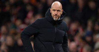 INEOS yet to meet Manchester United manager Erik ten Hag ahead of investment - www.manchestereveningnews.co.uk - Manchester