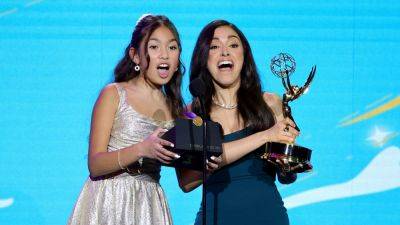 Children’s & Family Creative Arts Emmys 2023 Full Winners List: Disney+, Netflix Lead Night 1 - variety.com - Los Angeles