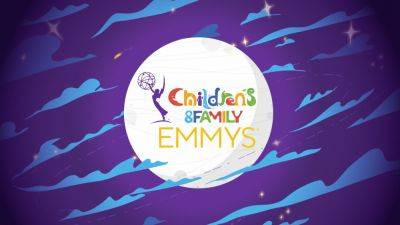 Children’s & Family Emmys: Netflix’s ‘Lost Ollie’ Tops Creative Arts Winners On Night 1 - deadline.com - Los Angeles - Virginia - county Lee - county Kane