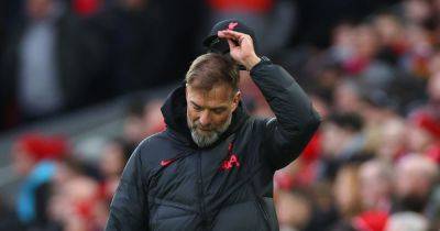 Manchester United have a blueprint to rattle Jurgen Klopp and Liverpool FC - www.manchestereveningnews.co.uk - Manchester - Germany - Tunisia