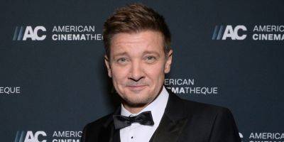 Jeremy Renner Announces 'Musical Diary' Titled 'Wait,' Premiering on 1st Anniversary of Snow Plow Accident - www.justjared.com