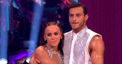 BBC Strictly Come Dancing's Ellie Leach and Vito Coppola's real feelings about win uncovered amid 'all time high chemistry' - www.manchestereveningnews.co.uk - Italy - Manchester - county Williams - city Layton, county Williams