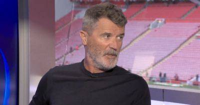 Roy Keane pinpoints 'biggest worry' for Manchester United ahead of Liverpool FC clash - www.manchestereveningnews.co.uk - Manchester - Denmark - city Luton