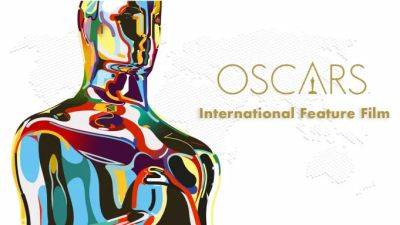 International Feature Film Oscar: Which Movies Could Make The Shortlist - deadline.com - Britain - Berlin - Turkey