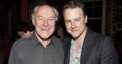 All Creatures Great and Small's Samuel West: ‘My dad Timothy West gives me acting notes’ - www.ok.co.uk
