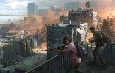 ‘The Last Of Us’ multiplayer has been cancelled - www.nme.com