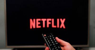 Netflix subscriptions rise following password crackdown, according to Monzo data - www.manchestereveningnews.co.uk - Britain