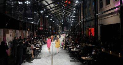Chanel fashion show brought £8million boost to Manchester, council says - www.manchestereveningnews.co.uk - Manchester - county Thomas - county Bath