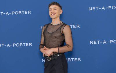 Olly Alexander wants to “fly the flag for the country in the gayest way possible” at Eurovision 2024 - www.nme.com - Britain - Sweden