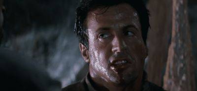 ‘Cliffhanger’ sequel gets a new director - www.thehollywoodnews.com - Italy