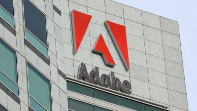 Adobe Abandons $20 Billion Bid for Figma, Citing Regulatory Opposition to Deal, Will Pay $1 Billion Breakup Fee - variety.com