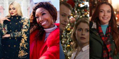 Netflix's 20 Popular Holiday Films Ranked From Worst to Best: What You Should Watch & What You Could Skip! - www.justjared.com