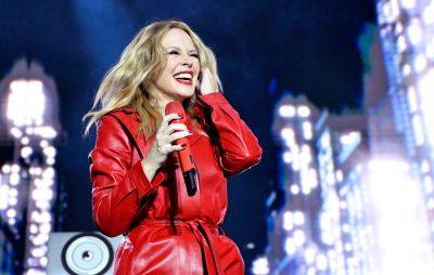 Kylie Minogue says she’s still trying to “process” surviving cancer in emotional new interview - www.nme.com - Australia