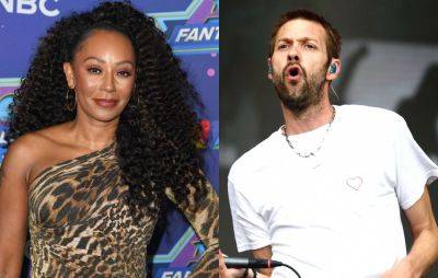 Mel B hits out at Tom Meighan being eligible for BRIT Awards 2024 after abuse conviction - www.nme.com - Britain