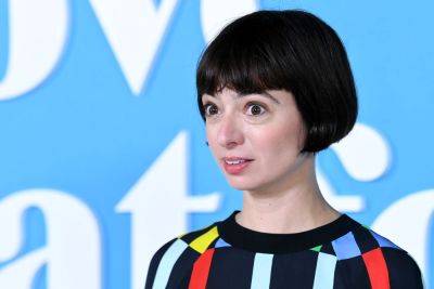 ‘Big Bang Theory’ Actor Kate Micucci Announces She’s Cancer Free and ‘Very Lucky’: ‘I Don’t Need to Do Any Other Treatment’ - variety.com