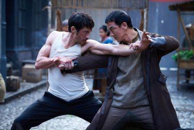 ‘Warrior’ Canceled by Max After Three Seasons; Netflix Acquires Repeats - variety.com - China - USA - San Francisco