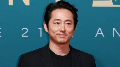 ‘Beef’ Stars Steven Yeun and Young Mazino Honored at Unforgettable Gala - variety.com - USA