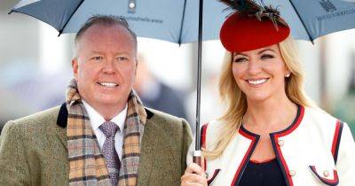 Michelle Mone claims ministers knew about her links to PPE firm - www.dailyrecord.co.uk - Scotland
