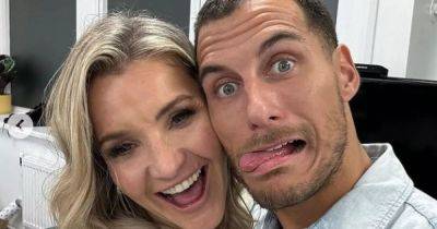 Gorka Marquez says 'too many' as he responds to reunion with Helen Skelton at BBC Strictly Come Dancing final - www.manchestereveningnews.co.uk - Manchester - county Williams - city Layton, county Williams