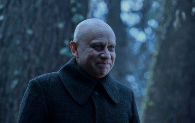Netflix planning ‘Wednesday’ spin-off about Uncle Fester - www.nme.com - Ireland - Romania