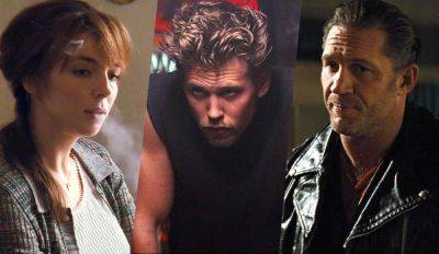 ‘The Bikeriders’ Trailer: Austin Butler, Jodie Comer & Tom Hardy Star In Jeff Nichols’ Drama In June 2024 - theplaylist.net - county Butler - county Hardy