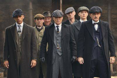 ‘Peaky Blinders’: Netflix Reportedly Developing 2 New Spinoffs Of The Popular Crime Series - theplaylist.net