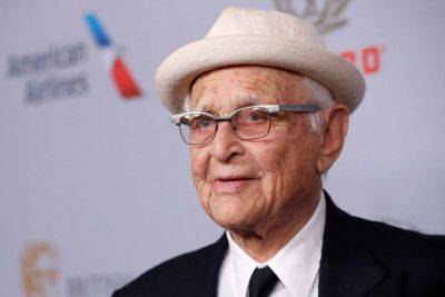 ‘All in the Family’ creator Norman Lear’s cause of death revealed - nypost.com - city Sanford