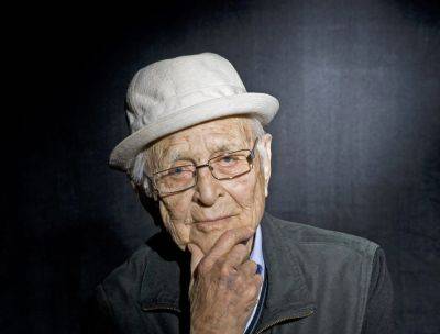 Norman Lear’s Cause Of Death Revealed - deadline.com - Los Angeles - Los Angeles - city Sanford