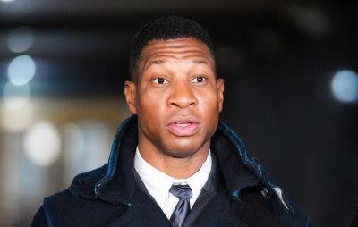 Jonathan Majors found guilty of assault and harassment - www.nme.com - New York - New York