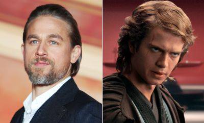 Charlie Hunnam Had ‘Very Awkward’ Meeting With George Lucas to Play Anakin Skywalker, Walked Out Knowing ‘I’m Definitely Not’ Getting the Role - variety.com - George - county Lucas
